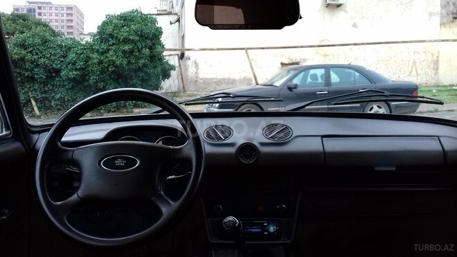 LADA (VAZ) 2106 2005, 85,000 km - 1.5 l - Bakı