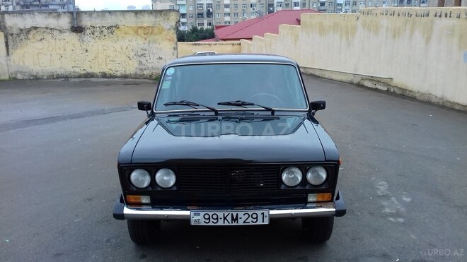 LADA (VAZ) 2106 2005, 85,000 km - 1.5 l - Bakı