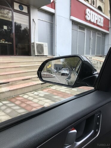 Hyundai Sonata 2015, 50,500 km - 2.0 l - Bakı