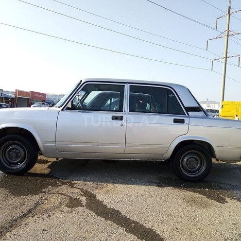 LADA (VAZ) 2107 2011, 70,000 km - 1.6 л - Bakı