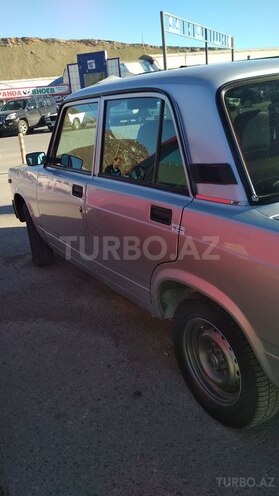 LADA (VAZ) 2107 2011, 70,000 km - 1.6 л - Bakı