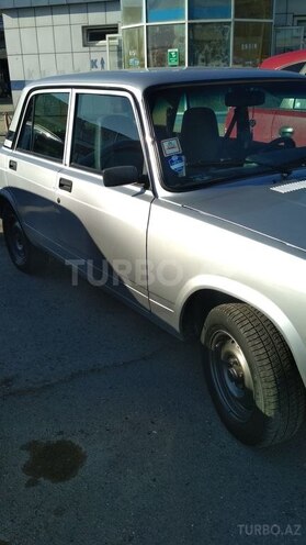 LADA (VAZ) 2107 2011, 70,000 km - 1.6 л - Bakı