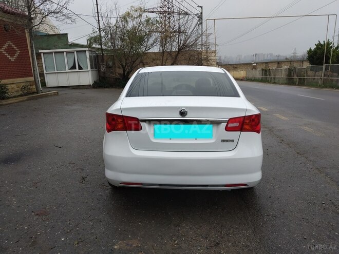 MG 5 2013, 162,000 km - 1.5 l - Bakı