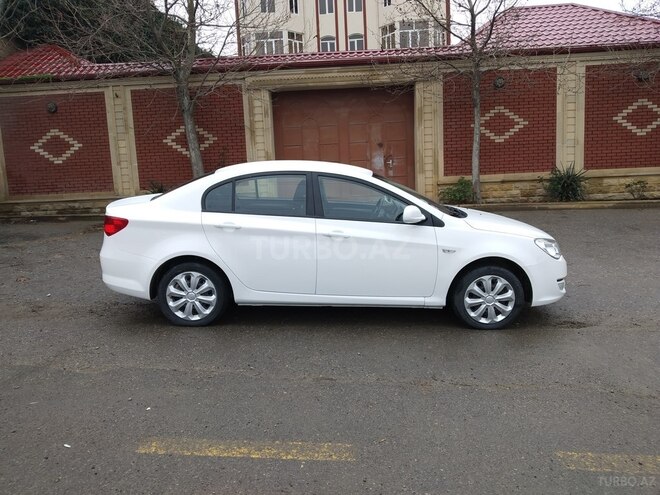 MG 5 2013, 162,000 km - 1.5 l - Bakı