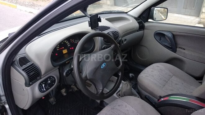 LADA (VAZ) Kalina 2010, 78,000 km - 1.4 л - Sumqayıt