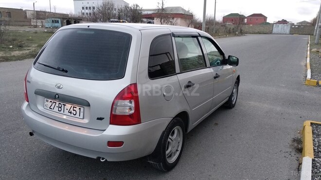 LADA (VAZ) Kalina 2010, 78,000 km - 1.4 л - Sumqayıt