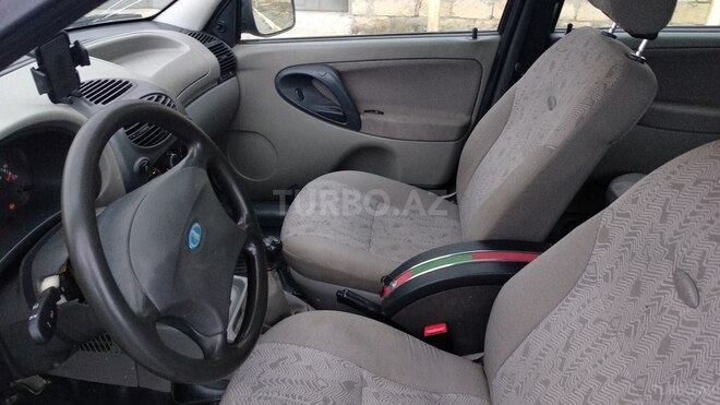 LADA (VAZ) Kalina 2010, 78,000 km - 1.4 л - Sumqayıt