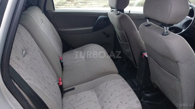 LADA (VAZ) Kalina 2010, 78,000 km - 1.4 л - Sumqayıt
