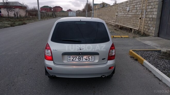 LADA (VAZ) Kalina 2010, 78,000 km - 1.4 л - Sumqayıt