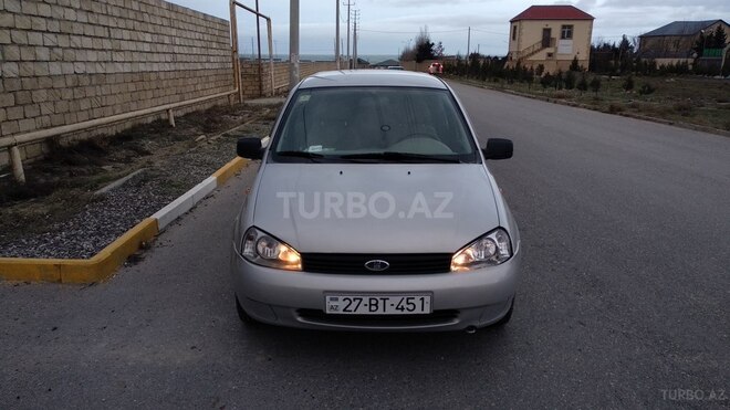 LADA (VAZ) Kalina 2010, 78,000 km - 1.4 л - Sumqayıt