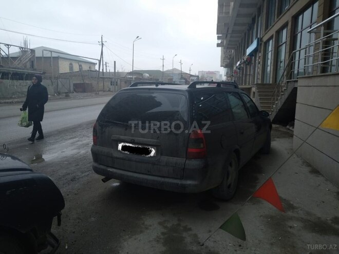 Opel Vectra 1997, 278,000 km - 1.8 l - Bakı