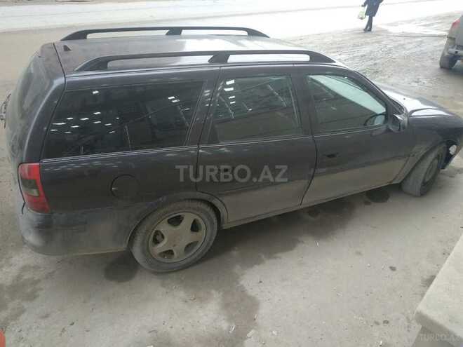 Opel Vectra 1997, 278,000 km - 1.8 l - Bakı