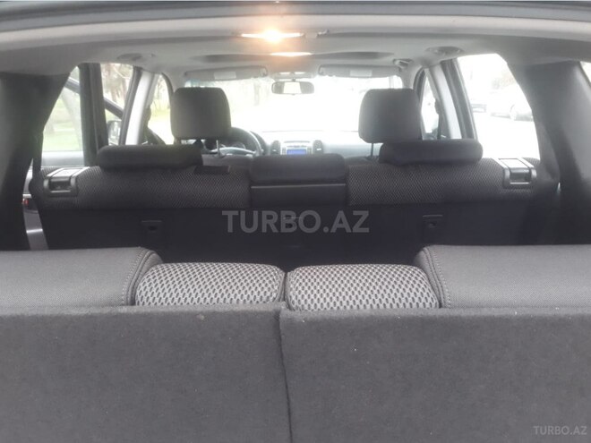 Hyundai Santa Fe 2011, 117,000 km - 2.4 л - Bakı