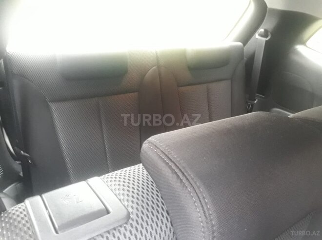 Hyundai Santa Fe 2011, 117,000 km - 2.4 л - Bakı
