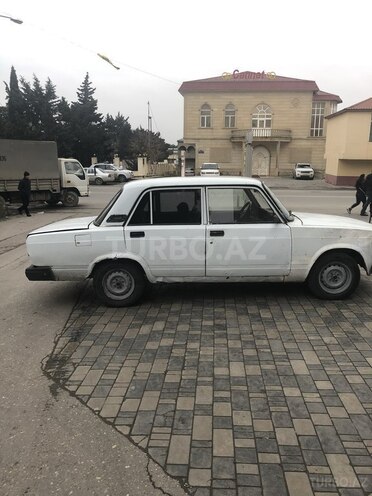 LADA (VAZ) 2107 1985, 240,000 km - 1.6 л - Bakı