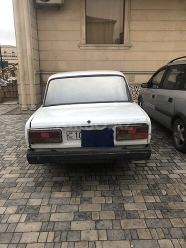 LADA (VAZ) 2107 1985, 240,000 km - 1.6 л - Bakı
