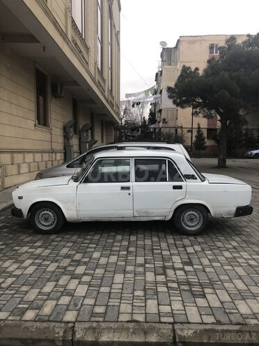 LADA (VAZ) 2107 1985, 240,000 km - 1.6 л - Bakı