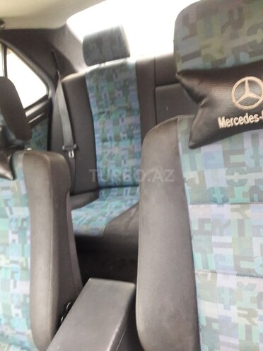 Mercedes C 180 1996, 436,248 km - 1.8 л - Sumqayıt