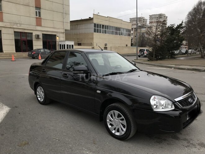 LADA (VAZ) Priora 2018, 7,000 km - 1.6 l - Bakı