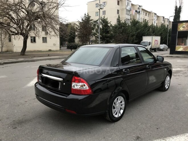 LADA (VAZ) Priora 2018, 7,000 km - 1.6 l - Bakı