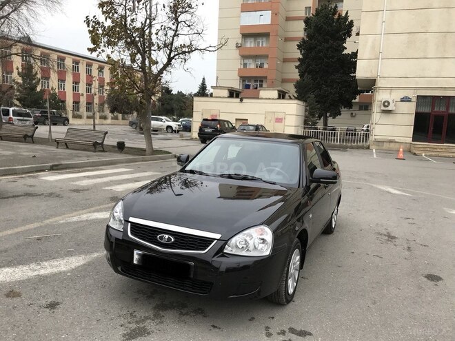LADA (VAZ) Priora 2018, 7,000 km - 1.6 l - Bakı