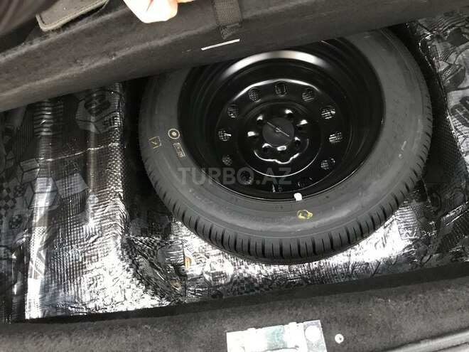 LADA (VAZ) Priora 2018, 7,000 km - 1.6 l - Bakı