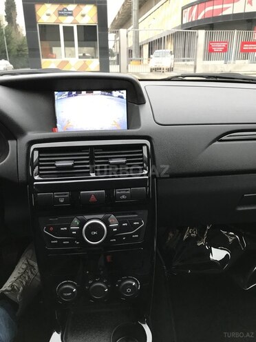 LADA (VAZ) Priora 2018, 7,000 km - 1.6 l - Bakı