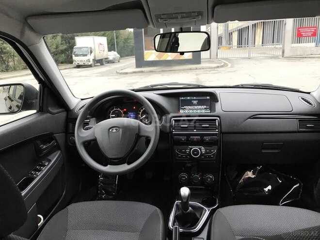 LADA (VAZ) Priora 2018, 7,000 km - 1.6 l - Bakı