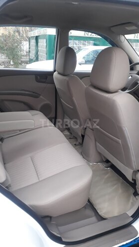 Kia Sportage 2009, 140,000 km - 2.0 l - Bakı