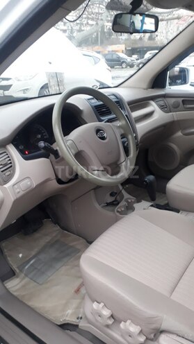 Kia Sportage 2009, 140,000 km - 2.0 l - Bakı
