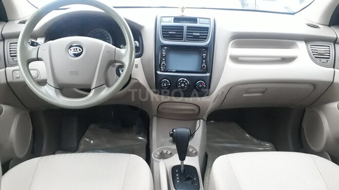 Kia Sportage 2009, 140,000 km - 2.0 l - Bakı