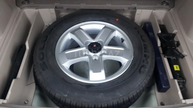 Kia Sportage 2009, 140,000 km - 2.0 l - Bakı