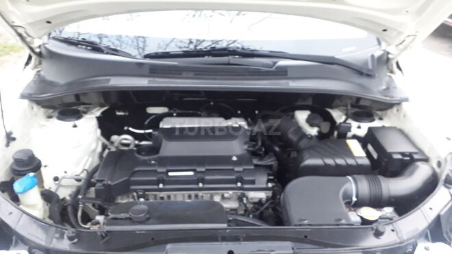 Kia Sportage 2009, 140,000 km - 2.0 l - Bakı