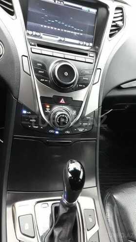 Hyundai Azera 2013, 105,812 km - 2.4 л - Şirvan