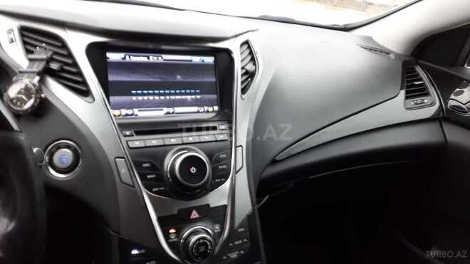 Hyundai Azera 2013, 105,812 km - 2.4 л - Şirvan