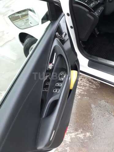 Hyundai Azera 2013, 105,812 km - 2.4 л - Şirvan