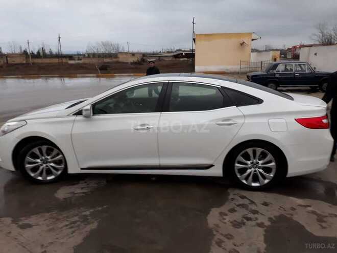 Hyundai Azera 2013, 105,812 km - 2.4 л - Şirvan