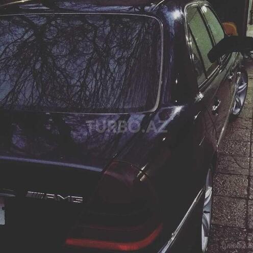 Mercedes C 180 1995, 390,950 km - 0.2 l - Bakı