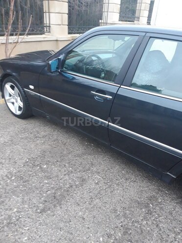 Mercedes C 180 1995, 390,950 km - 0.2 l - Bakı