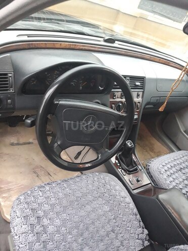 Mercedes C 180 1995, 390,950 km - 0.2 l - Bakı