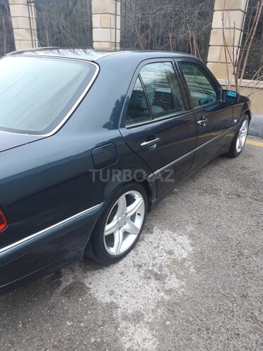Mercedes C 180 1995, 390,950 km - 0.2 l - Bakı