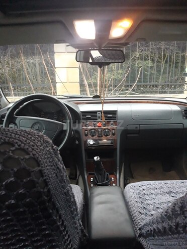 Mercedes C 180 1995, 390,950 km - 0.2 l - Bakı