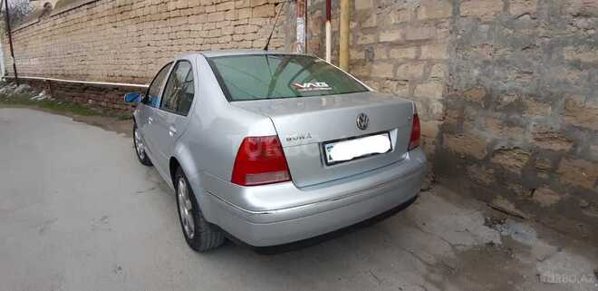 Volkswagen Bora 2004, 245,000 km - 1.6 l - Bakı