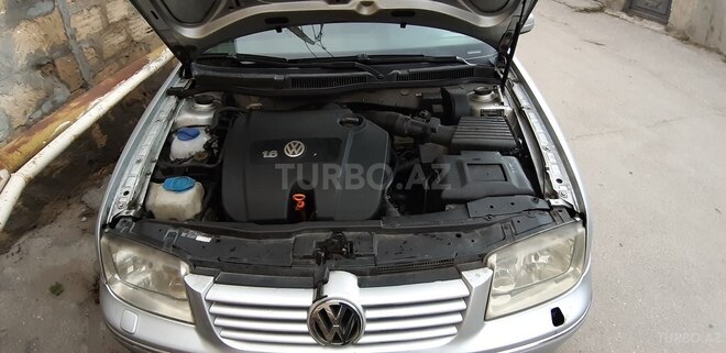 Volkswagen Bora 2004, 245,000 km - 1.6 l - Bakı