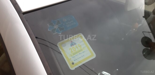 Volkswagen Bora 2004, 245,000 km - 1.6 l - Bakı