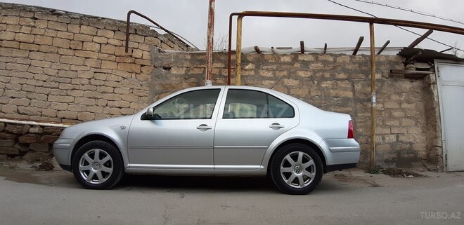 Volkswagen Bora 2004, 245,000 km - 1.6 l - Bakı