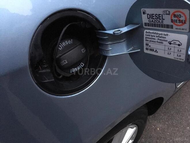 Volkswagen Passat 2007, 337,000 km - 2.0 l - Bakı