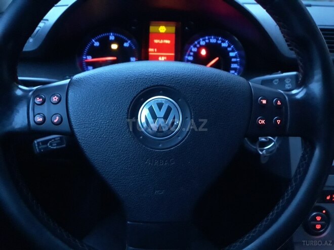 Volkswagen Passat 2007, 337,000 km - 2.0 l - Bakı