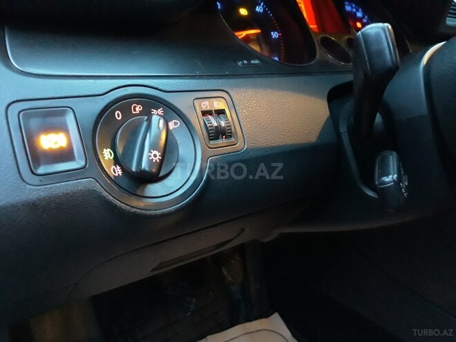 Volkswagen Passat 2007, 337,000 km - 2.0 l - Bakı