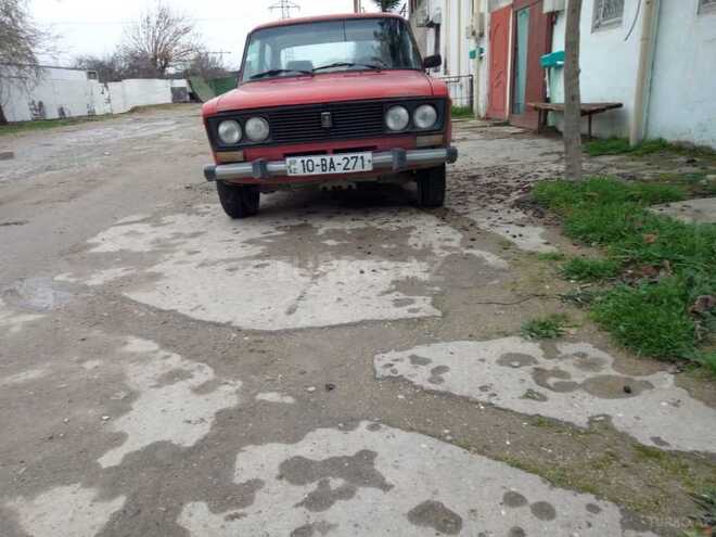 LADA (VAZ) 2106 1979, 220,000 km - 1.6 l - Bakı